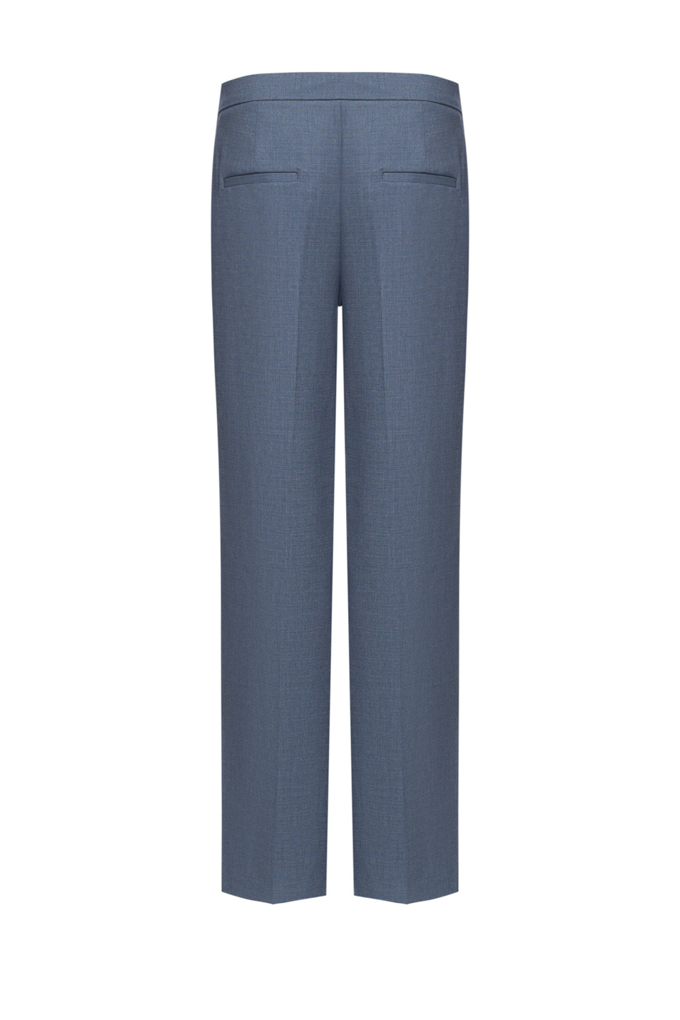 Женский Gerry Weber Брюки однотонные (цвет ), артикул N67008 | Фото 2