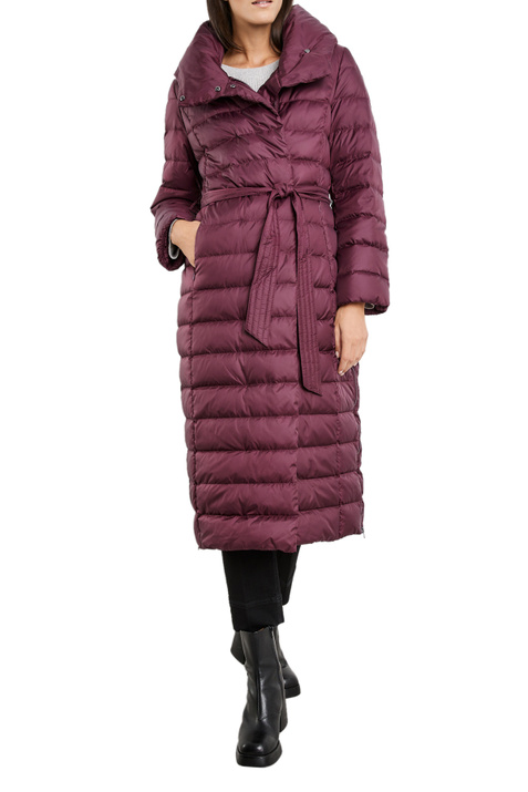 Gerry Weber Удлиненное стеганое пальто ( цвет), артикул 850011-31127 | Фото 3