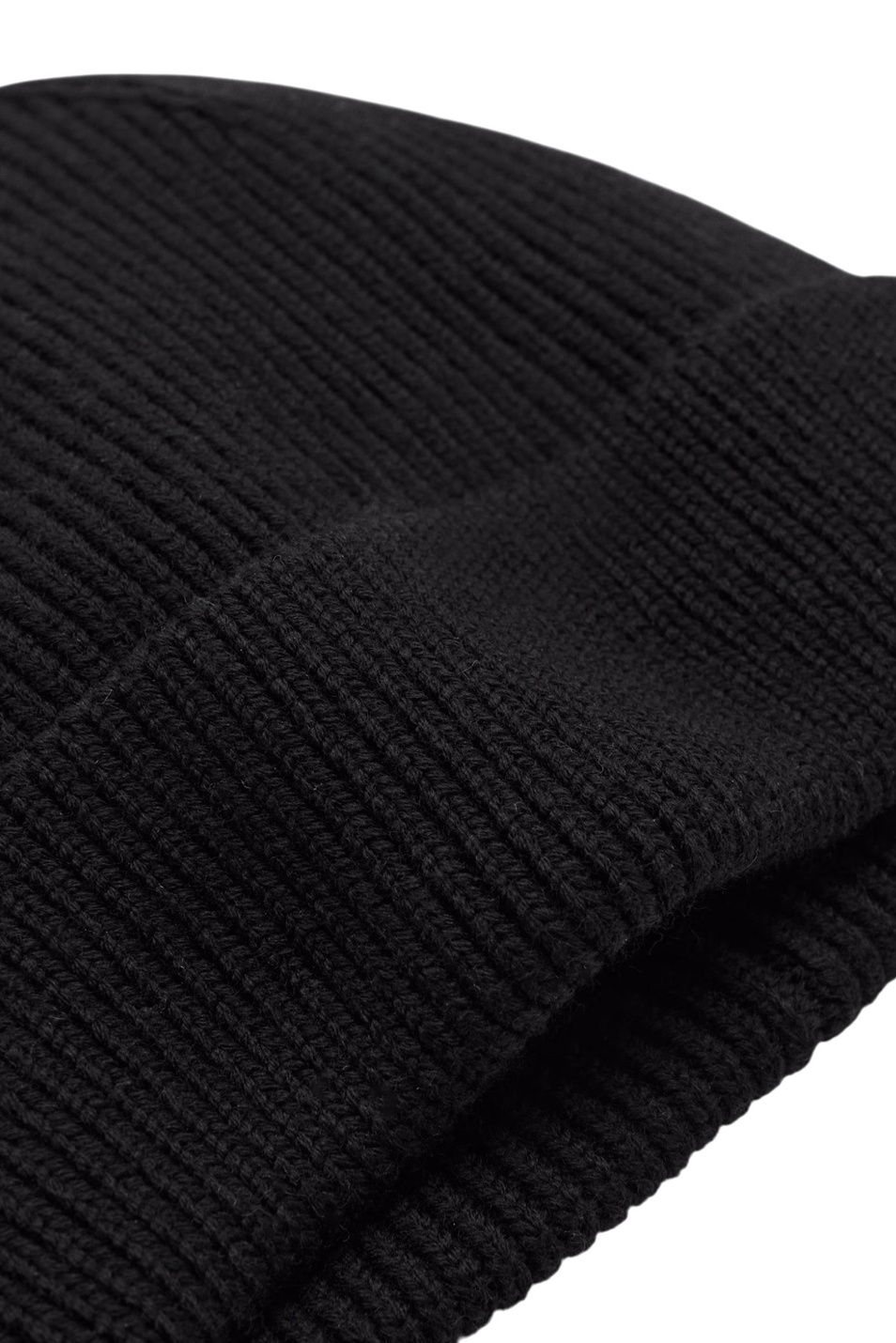 Мужской Mango Man Шапка MEDIUM из смесовой шерсти (цвет ), артикул 17077894 | Фото 2