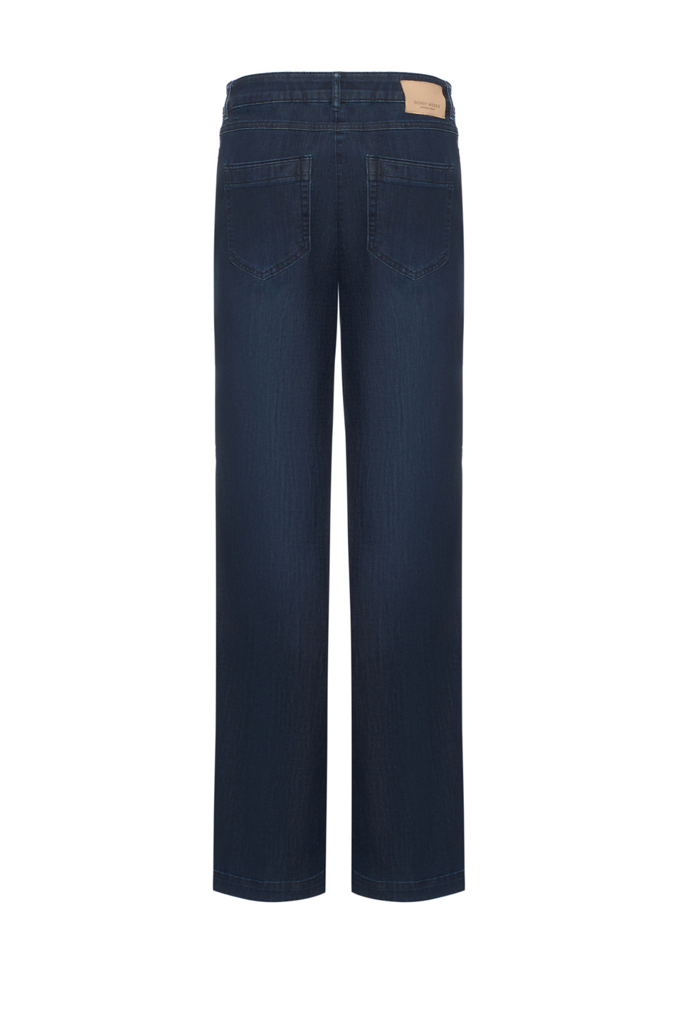 Женский Gerry Weber Джинсы из смесового хлопка (цвет ), артикул N67000 | Фото 2