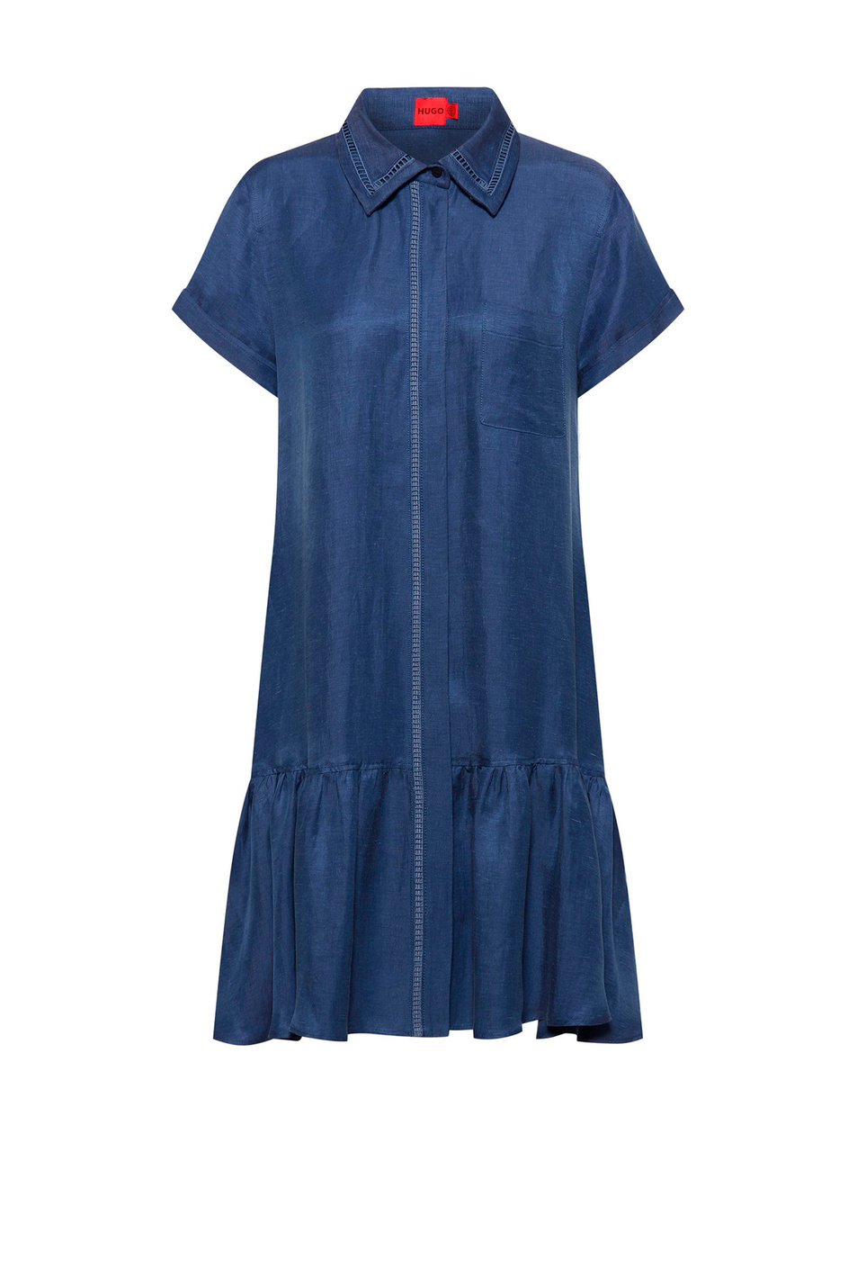 HUGO Платье свободного кроя (цвет ), артикул 50467056 | Фото 1