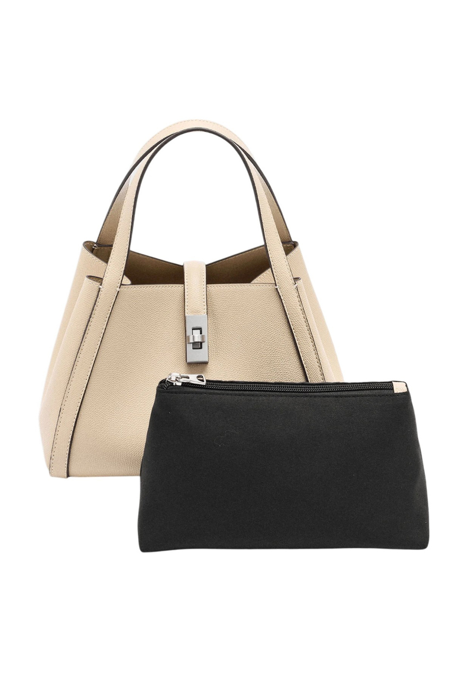 Женский Parfois Сумка-тоут из искусственной кожи (цвет ), артикул 245442 | Фото 2