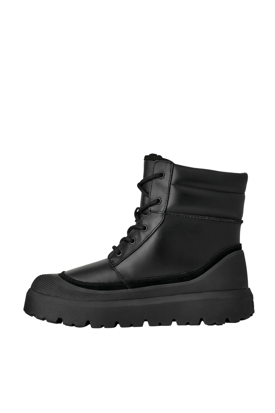 Мужской UGG Ботинки Neumel с натуральным мехом (цвет ), артикул 1174250 | Фото 3
