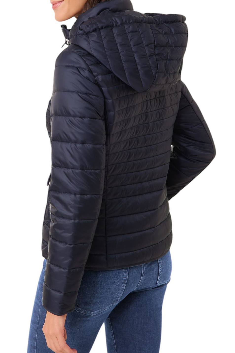 Женский Gerry Weber Куртка стеганая (цвет ), артикул 955020-31000 | Фото 5