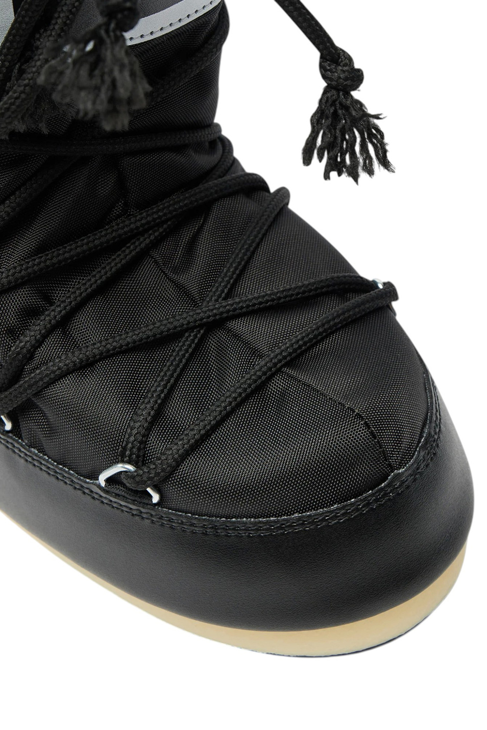 Женский Moon Boot Сапоги ICON (цвет ), артикул 80D1400440 | Фото 4