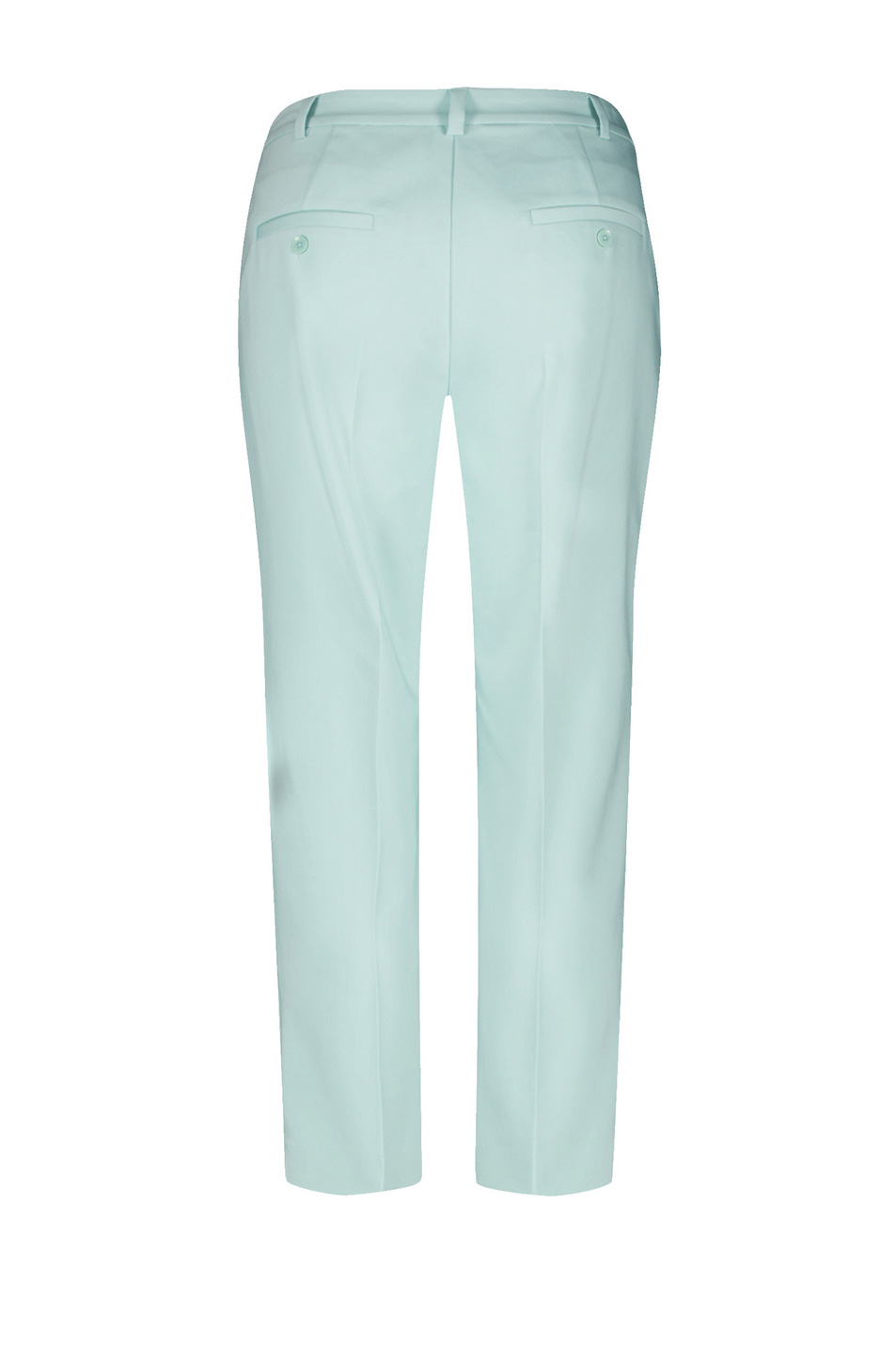 Женский Gerry Weber Брюки однотонные (цвет ), артикул 925063-31335 | Фото 2