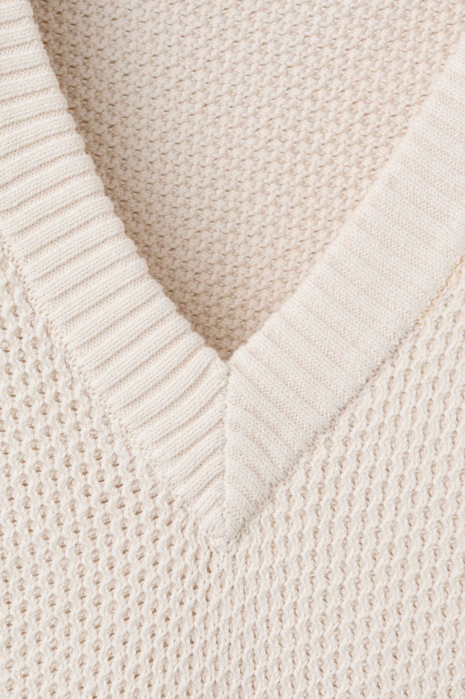 Мужской Mango Man Жилет SALSAV из смесового хлопка (цвет ), артикул 27074431 | Фото 2