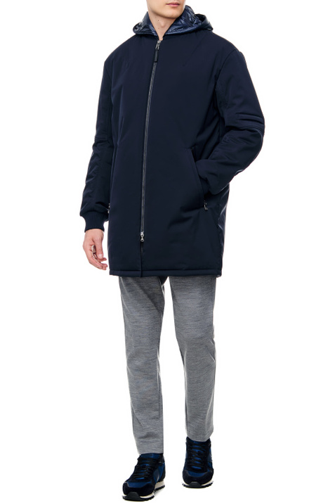 Bogner Куртка FRANCO-3 со съемным капюшоном ( цвет), артикул 38427120 | Фото 2