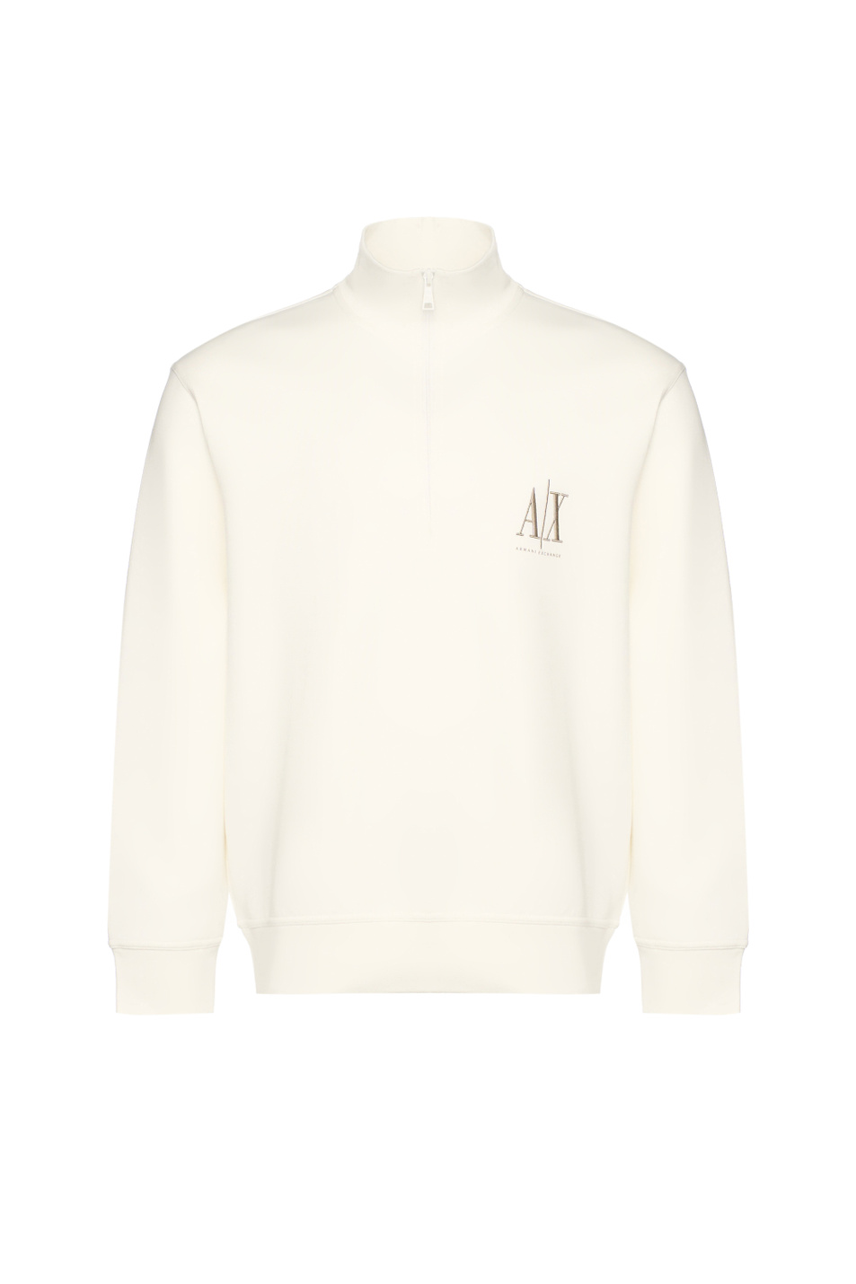 Мужской Armani Exchange Толстовка с логотипом (цвет ), артикул XM000370-AF10818 | Фото 1