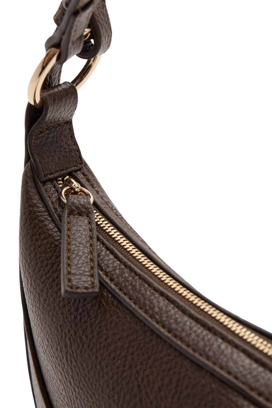 Женский Mango Сумка через плечо NESS (цвет ), артикул 27071217 | Фото 4