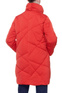 Comma Куртка на молнии с высоким воротником ( цвет), артикул 8T.109.52.X009 | Фото 5
