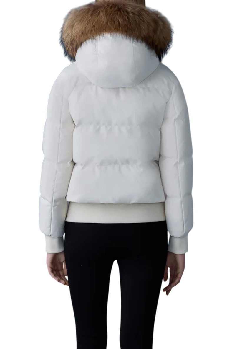 Женский Mackage Куртка стеганая NEFI-F (цвет ), артикул P002552 | Фото 4