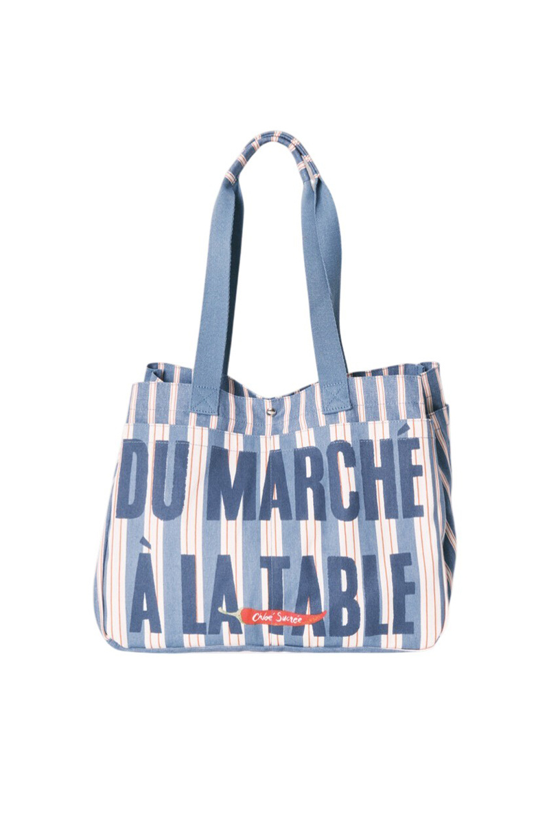 Женский Women'secret Сумка из текстиля (цвет ), артикул 3063296 | Фото 1