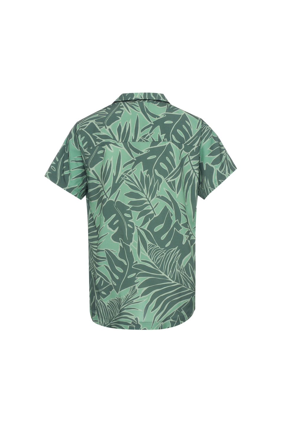 Мужской BOSS Рубашка Beach с принтом (цвет ), артикул 50535793 | Фото 2