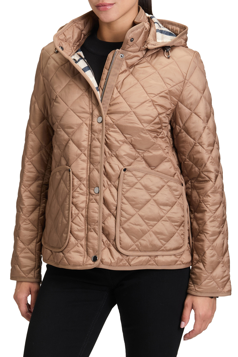 Женский Betty Barclay Куртка стеганая (цвет ), артикул 7935/1535 | Фото 4