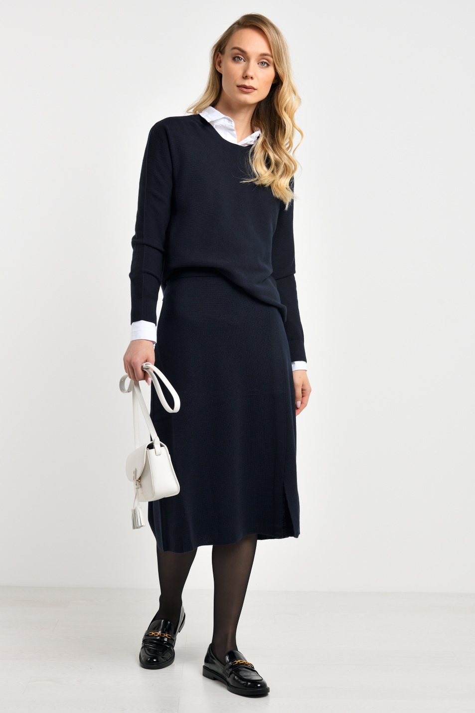 Женский Gerry Weber Юбка (цвет ), артикул 310003-44706 | Фото 2