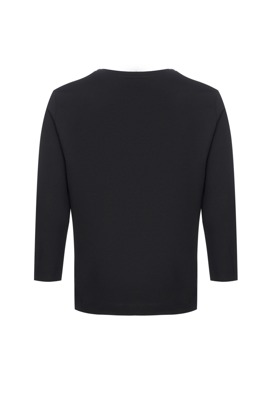 Женский Gerry Weber Джемпер с принтом и стразами (цвет ), артикул 170062-56035 | Фото 2