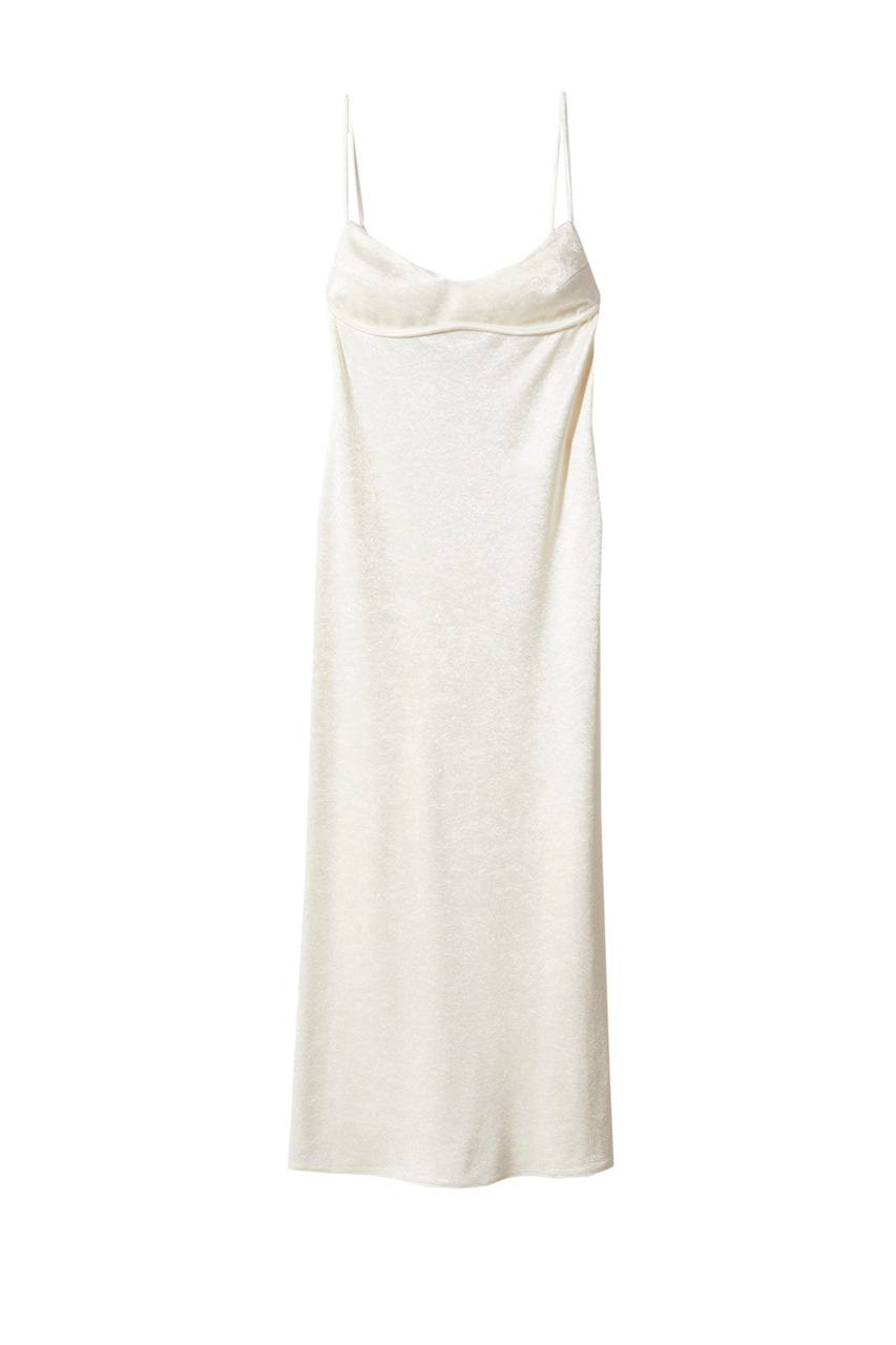 Платье JACKIE|Основной цвет:Белый|Артикул:47048257 | Фото 1