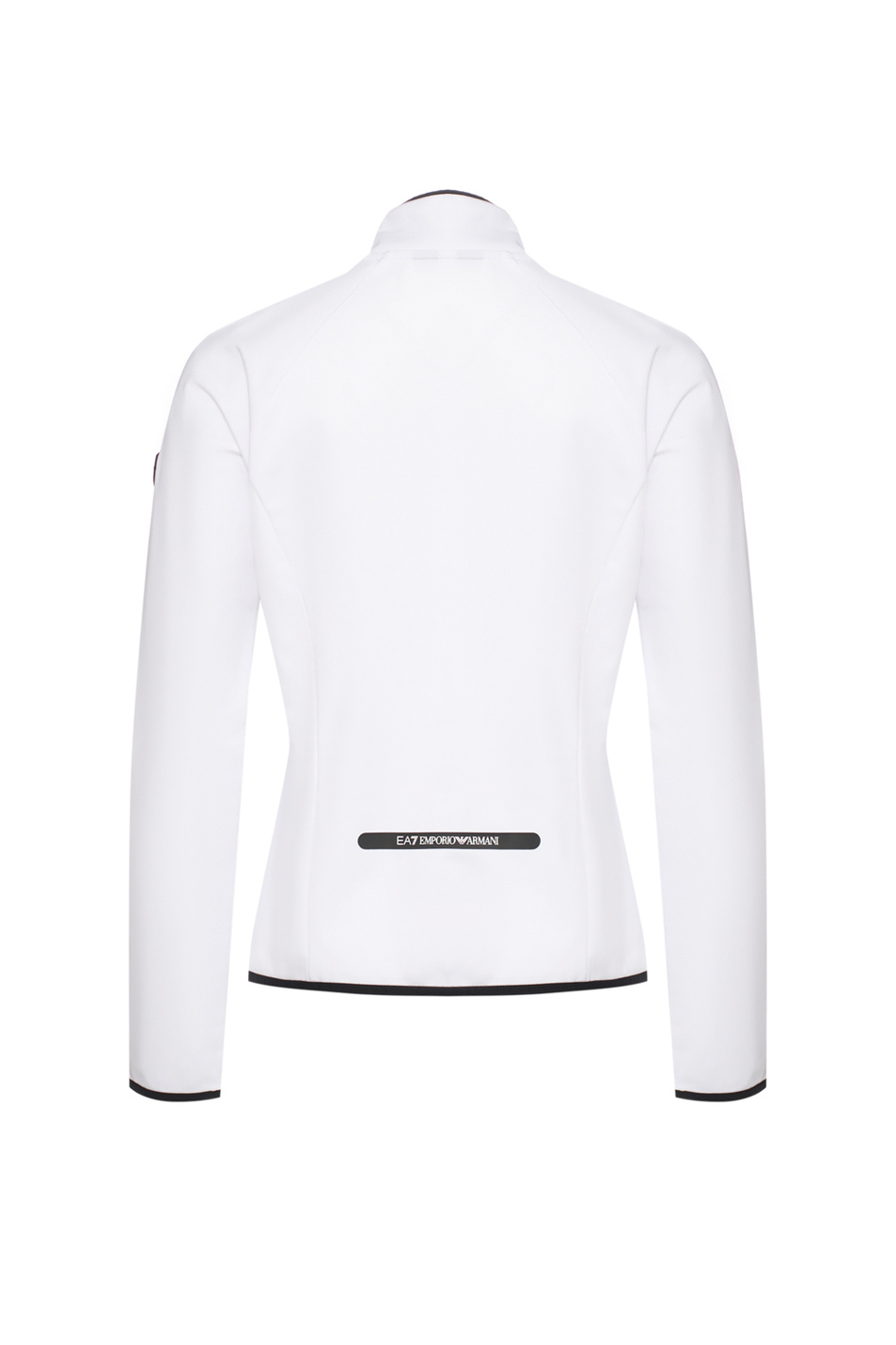 Женский EA7 Толстовка горнолыжная (цвет ), артикул 7W000384-AF14634 | Фото 2