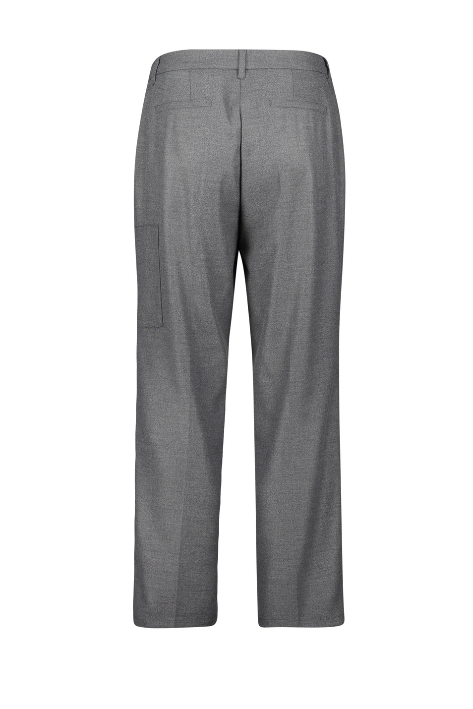 Женский Betty Barclay Брюки укороченные (цвет ), артикул 6090/1621 | Фото 2