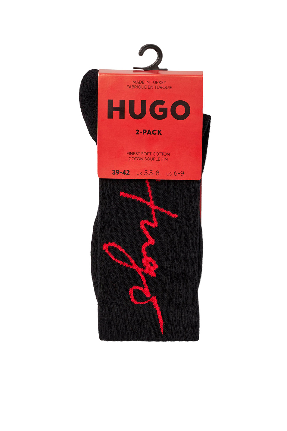 HUGO Набор носков с логотипом (цвет ), артикул 50484066 | Фото 2