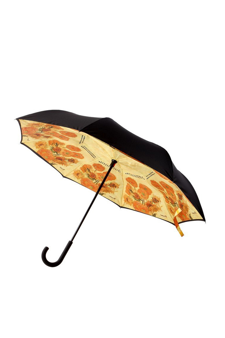 Зонт "Подсолнухи", 80 см|Основной цвет:Разноцветный|Артикул:67-062-21-1 | Фото 1