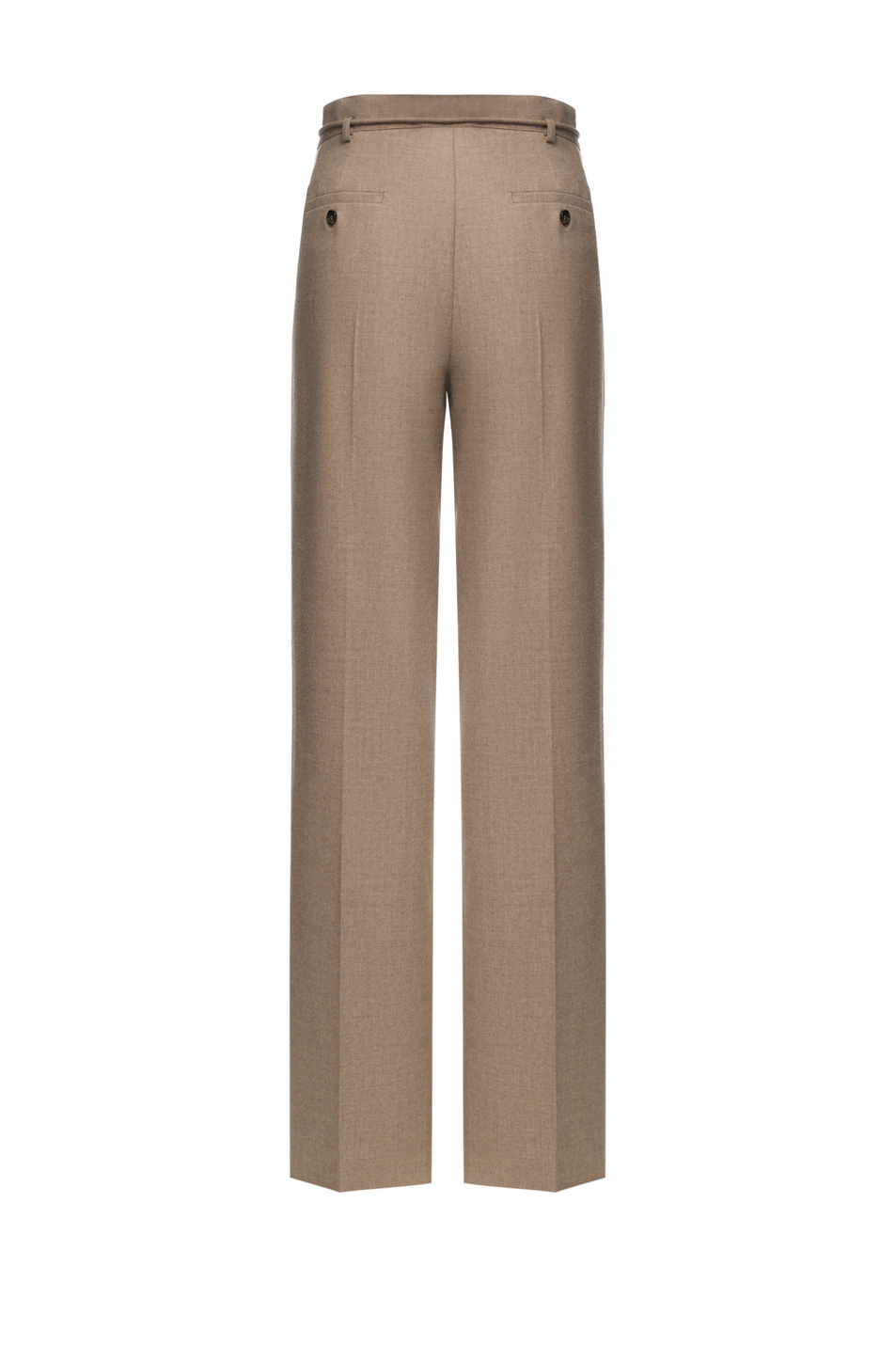 Женский Max Mara Брюки ALIBI из смесового кашемира (цвет ), артикул 2621136012 | Фото 2