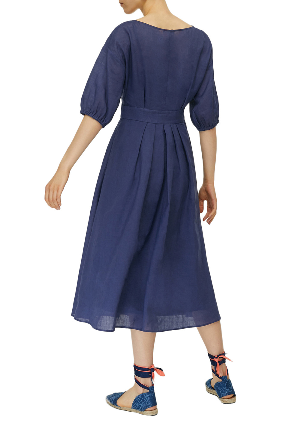 MAX&Co. Платье LONDRA (цвет ), артикул 62211221 | Фото 3