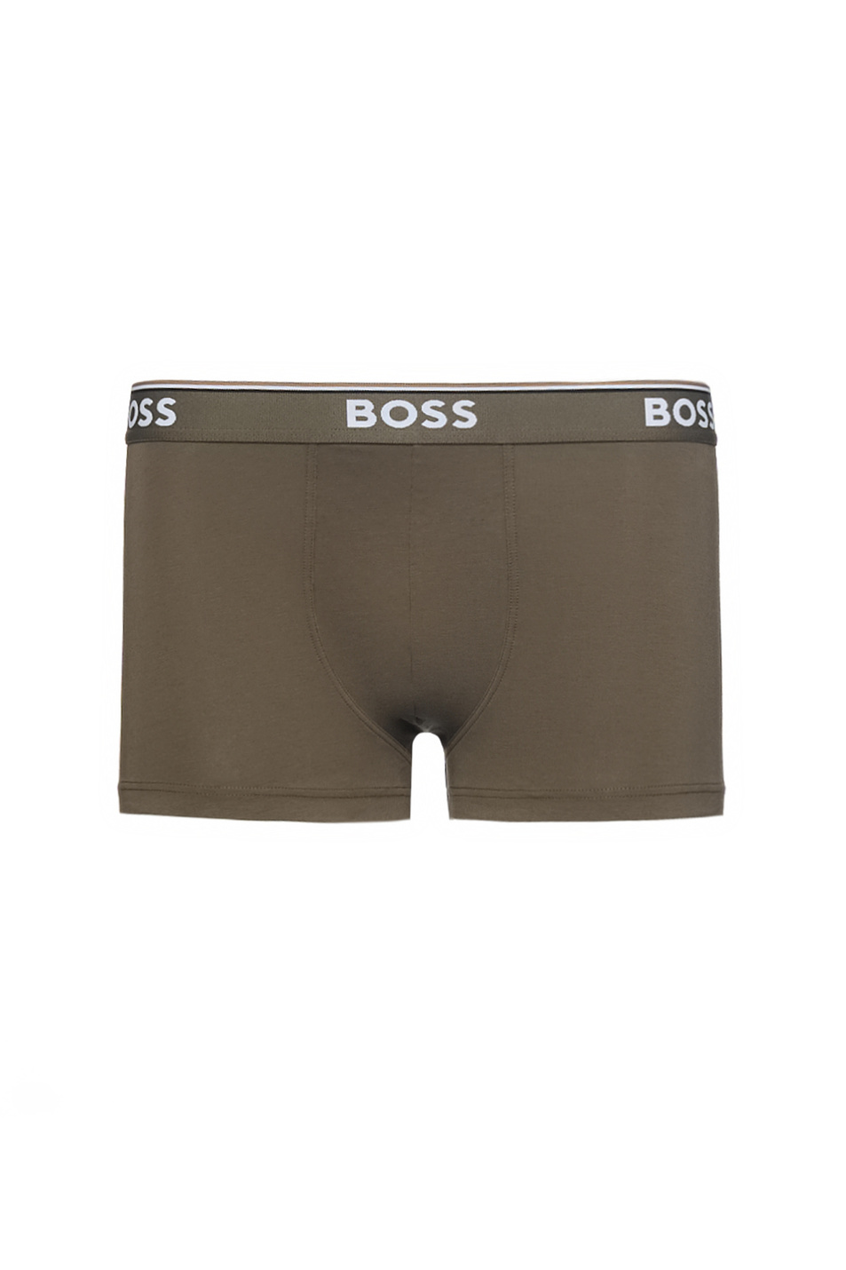 Мужской BOSS Трусы в комплекте из 3 шт (цвет ), артикул 50531684 | Фото 6