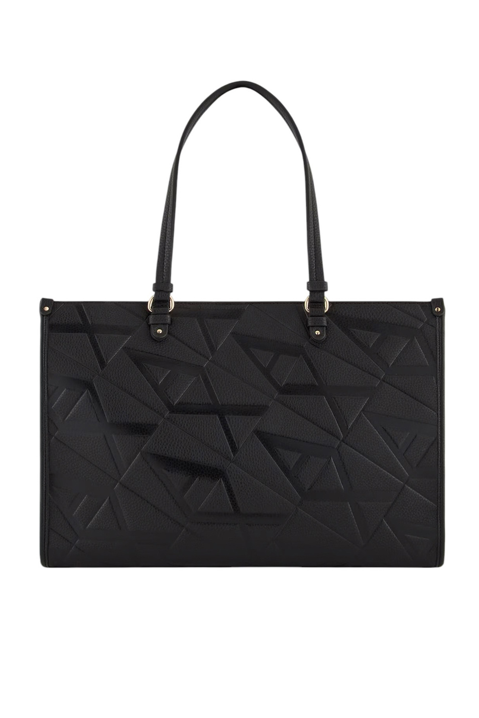 Женский Armani Exchange Сумка из искусственной кожи (цвет ), артикул XW000927-AF13680 | Фото 3
