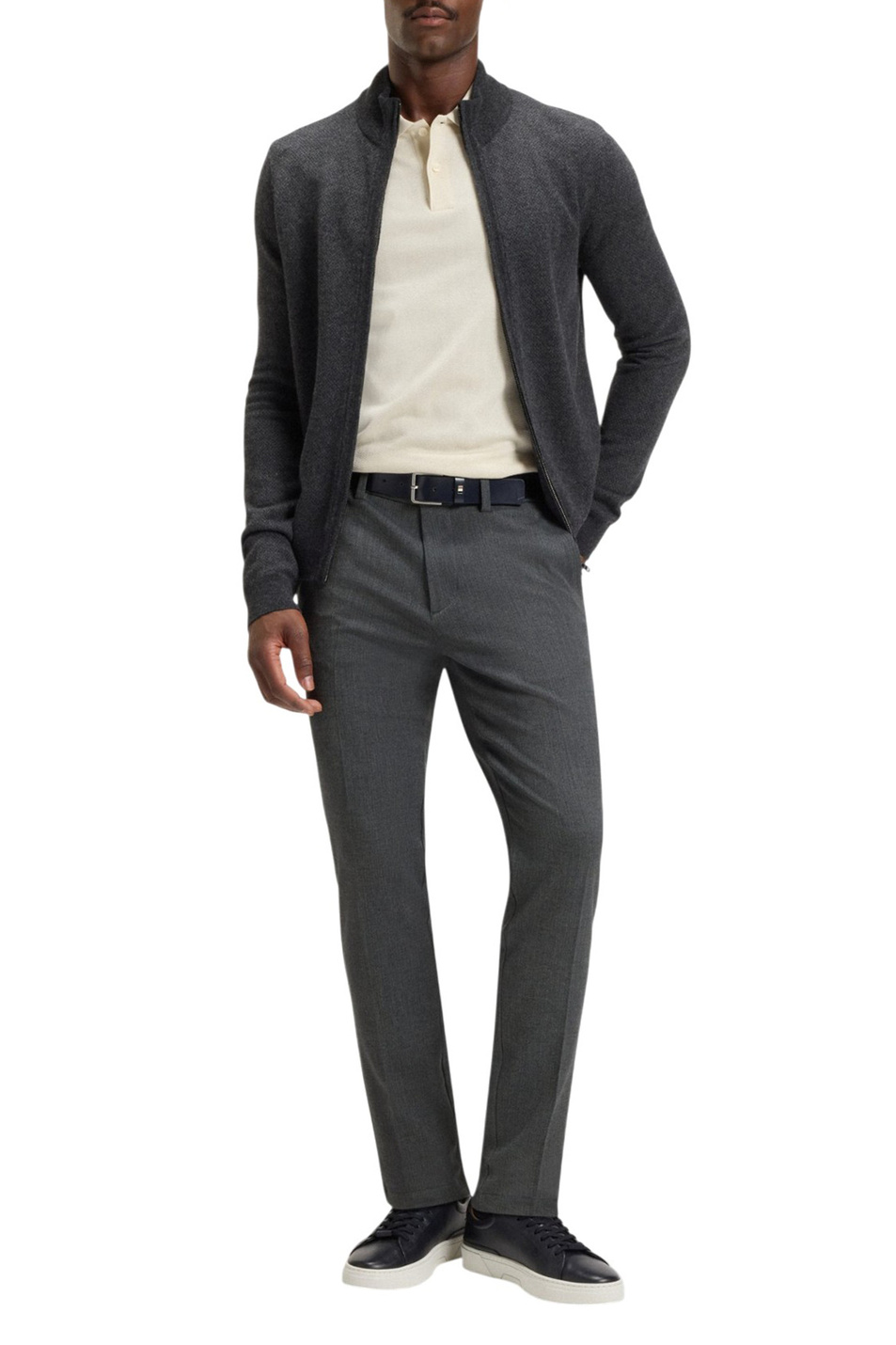 Мужской BOSS Брюки Kaiton (цвет ), артикул 50549452 | Фото 2