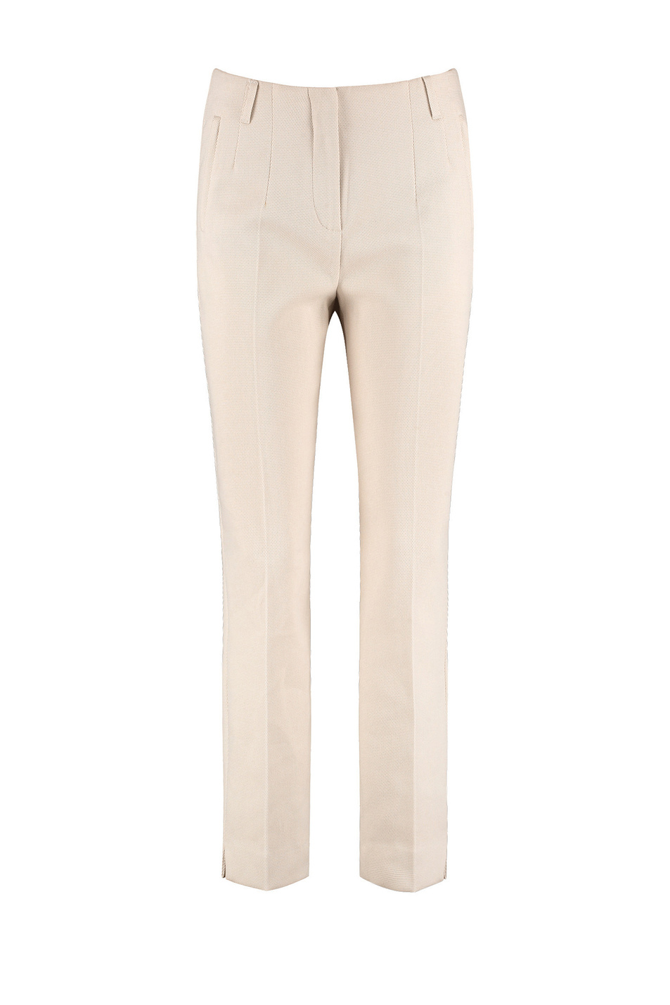 Женский Gerry Weber Брюки однотонные (цвет ), артикул 520033-31238 | Фото 1