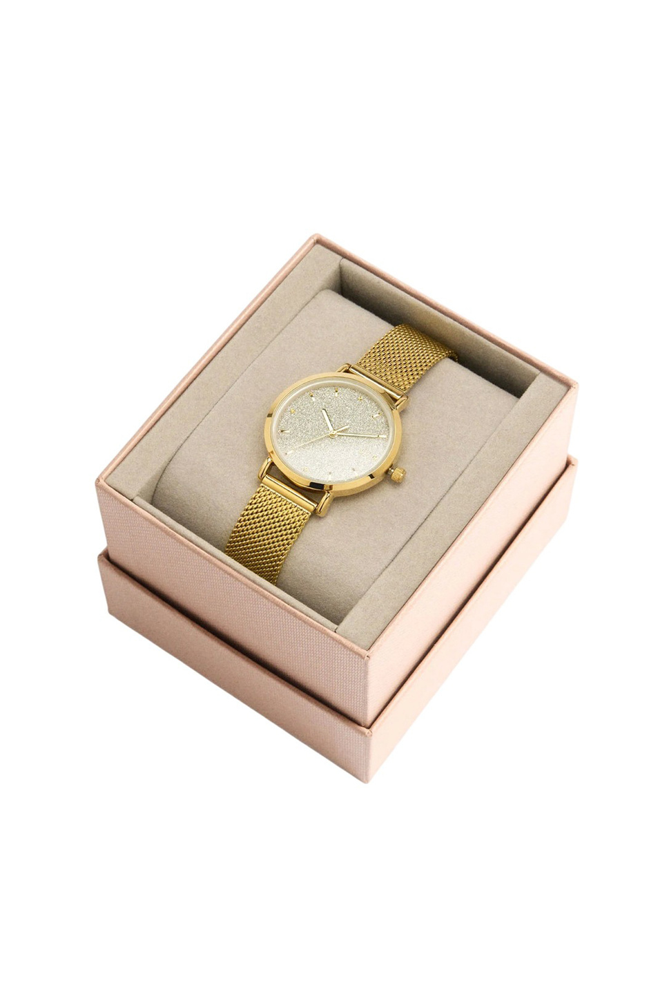 Женский Parfois Часы из нержавеющей стали (цвет ), артикул 242970 | Фото 4