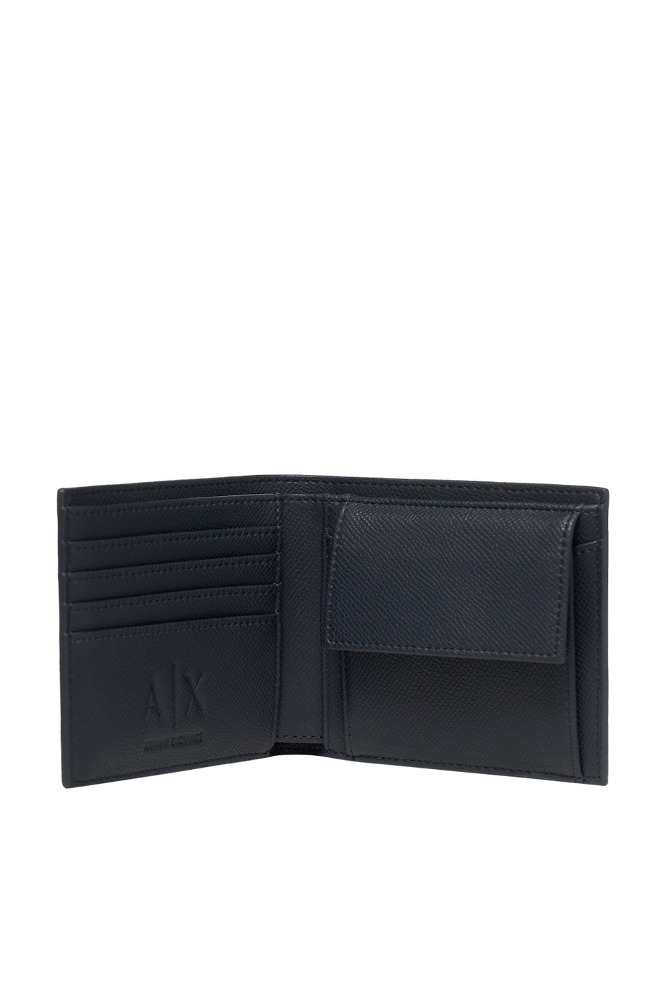 Мужской Armani Exchange Портмоне из искусственной кожи (цвет ), артикул XM000167-AF19931 | Фото 4
