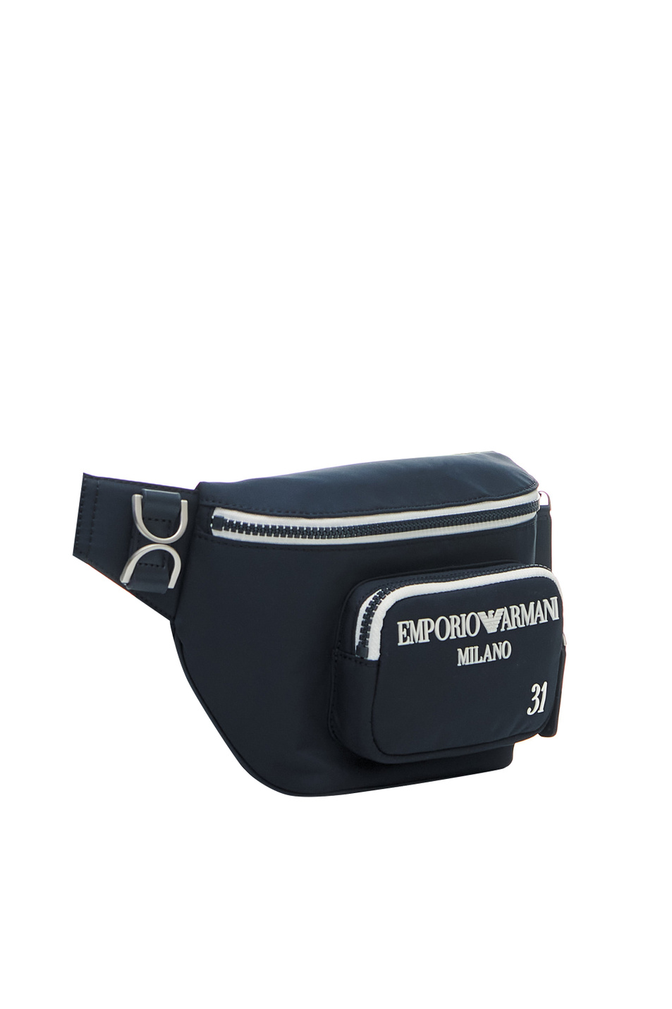 Мужской Emporio Armani Сумка поясная на молнии (цвет ), артикул Y4O238-Y122E | Фото 2