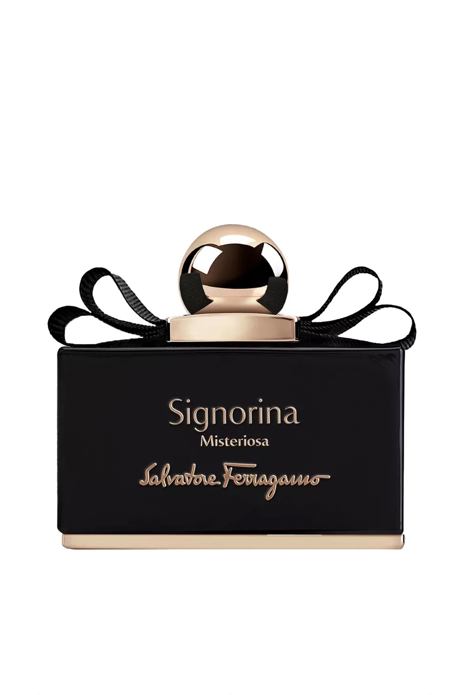 Не имеет пола Salvatore Ferragamo Парфюмерная вода SIGNORINA MISTERIOSA, 100 мл (цвет ), артикул 41114 | Фото 1