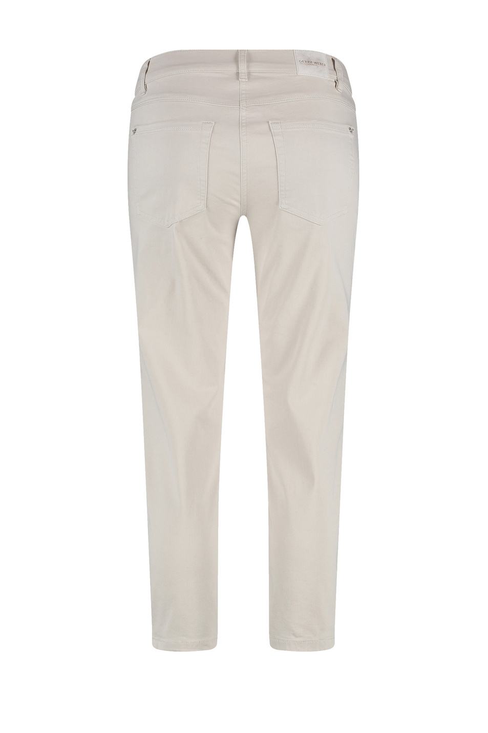 Женский Gerry Weber Джинсы укороченные (цвет ), артикул 925055-66942-SOLINE BEST4 | Фото 2