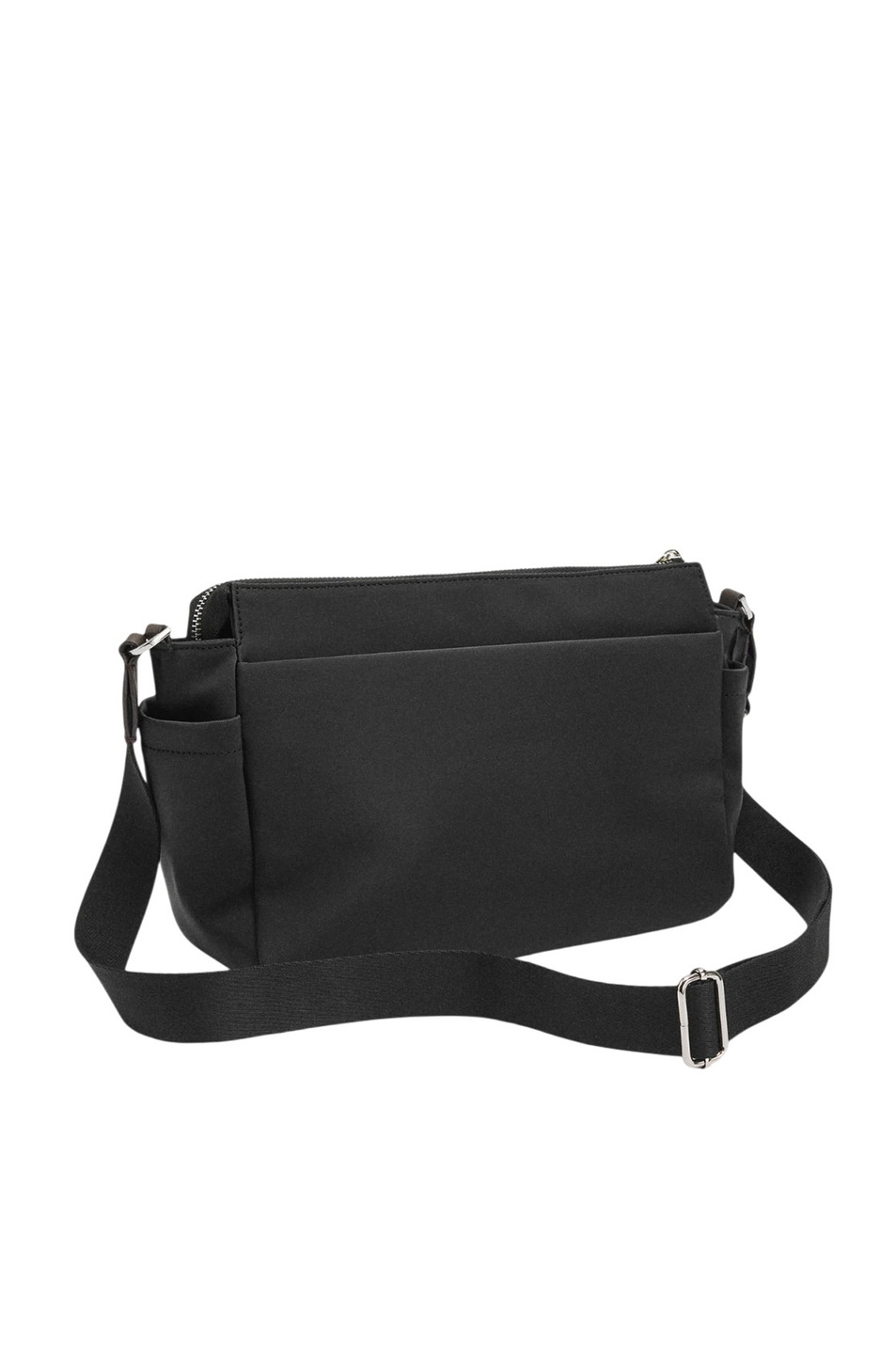 Женский Parfois Сумка через плечо из нейлона (цвет ), артикул 242357 | Фото 2