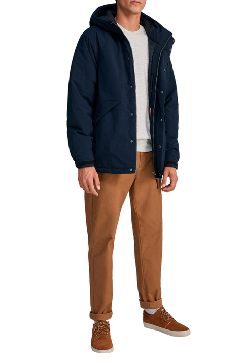 Springfield Куртка из водоотталкивающего материала ( цвет), артикул 0954282 | Фото 2