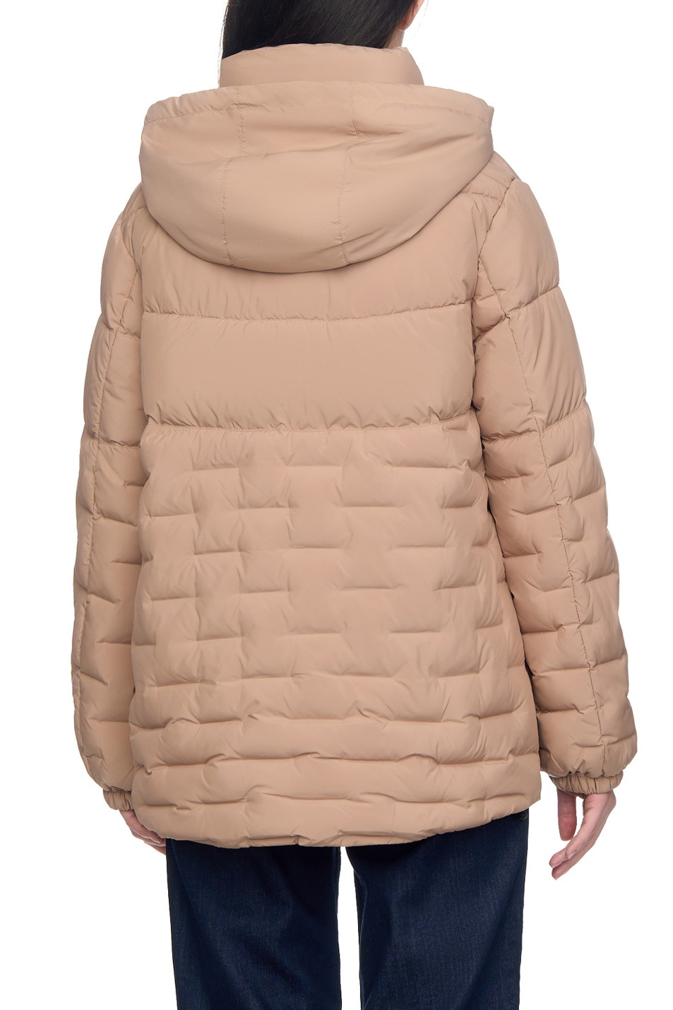 Женский Gerry Weber Куртка стеганая (цвет ), артикул 450201-31176 | Фото 4
