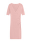 Orsay Платье с декоративной сборкой и кулисой ( цвет), артикул 530294 | Фото 1