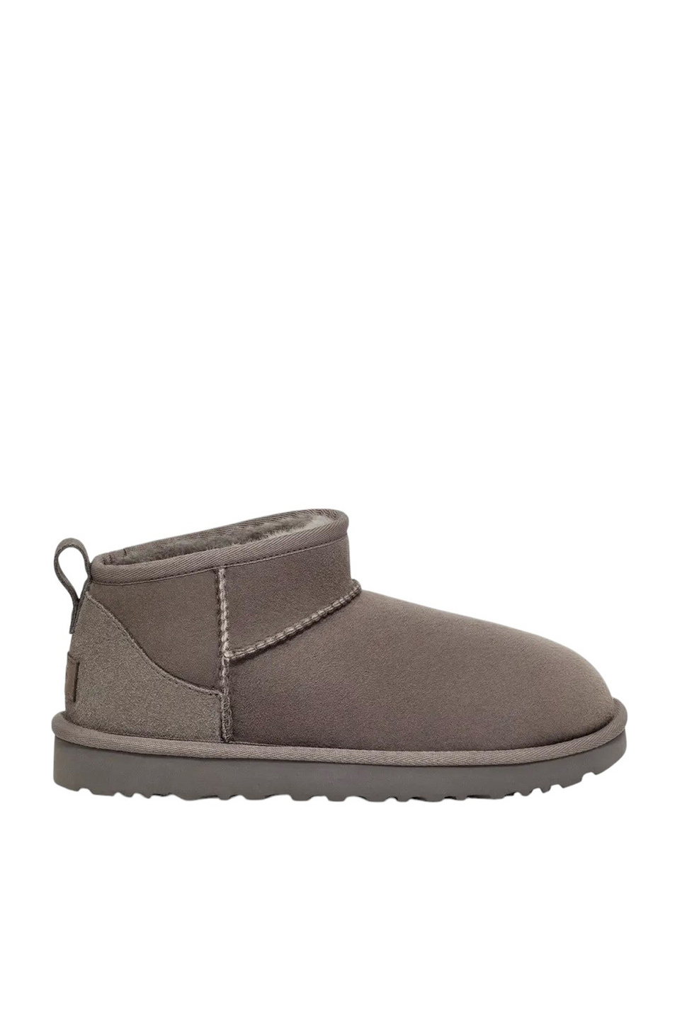 Женский UGG Угги Classic Ultra Mini (цвет ), артикул 1116109 | Фото 1