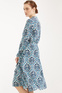 Weekend Max Mara Платье из натурального шелка FELIX ( цвет), артикул 52211307 | Фото 4