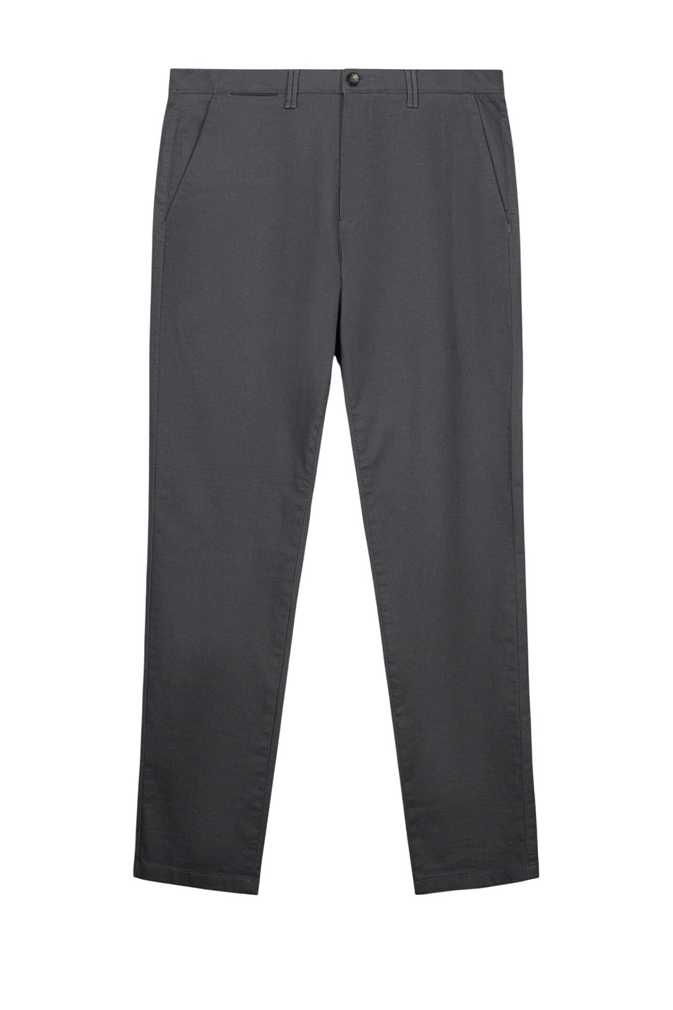 Мужской Springfield Брюки зауженного кроя (цвет ), артикул 1553719 | Фото 1