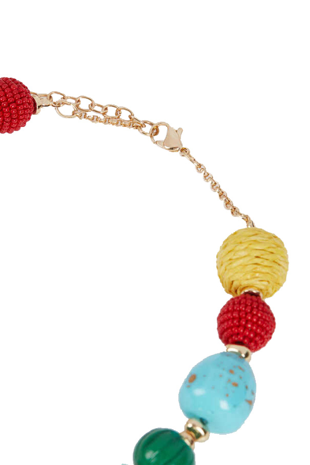 Parfois Ожерелье с подвеской (цвет ), артикул 187850 | Фото 2