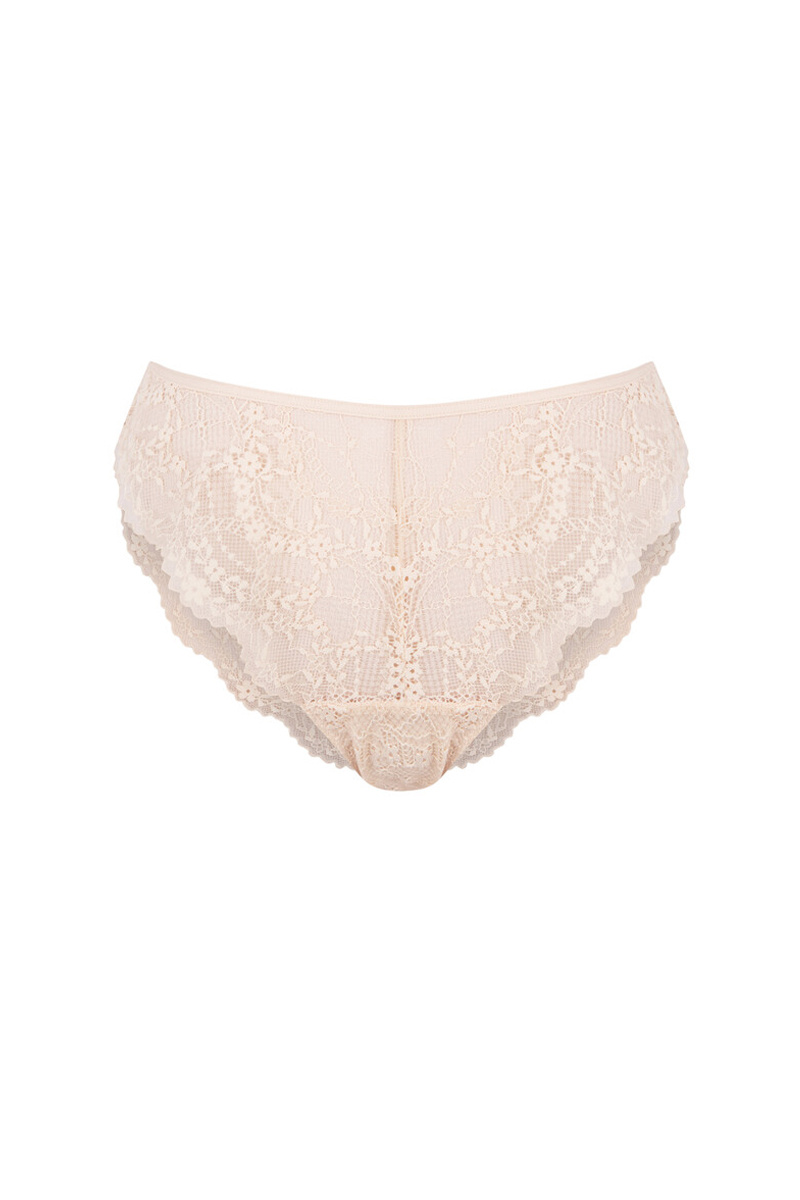 Женский Women'secret Трусы кружевные (цвет ), артикул 4982615 | Фото 1