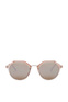 Parfois Солнцезащитные очки в круглой оправе ( цвет), артикул 181871 | Фото 2