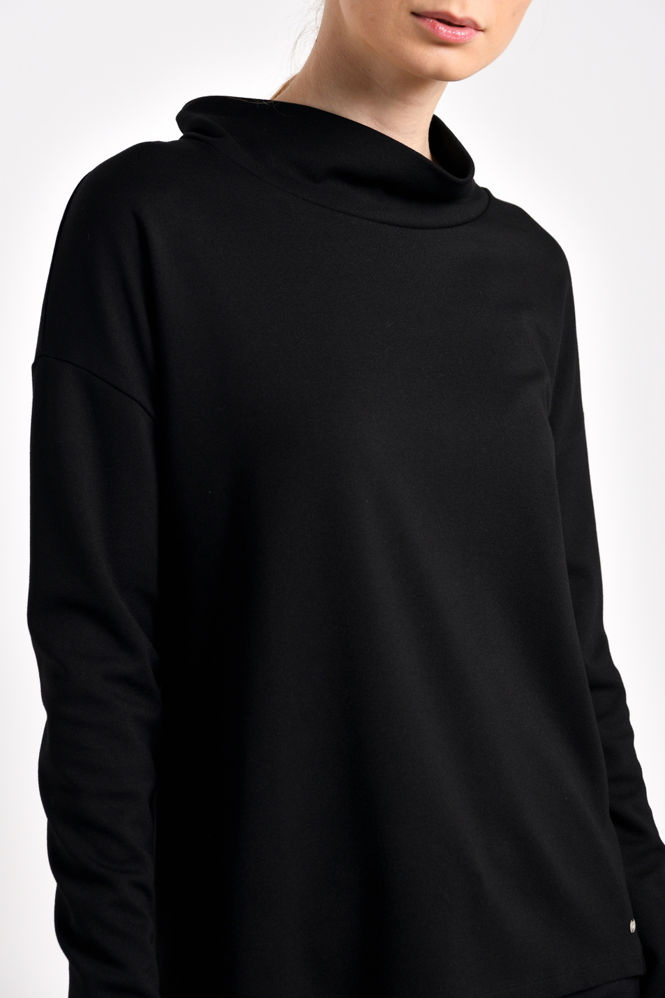 Женский Gerry Weber Толстовка (цвет ), артикул 870005-44002 | Фото 2