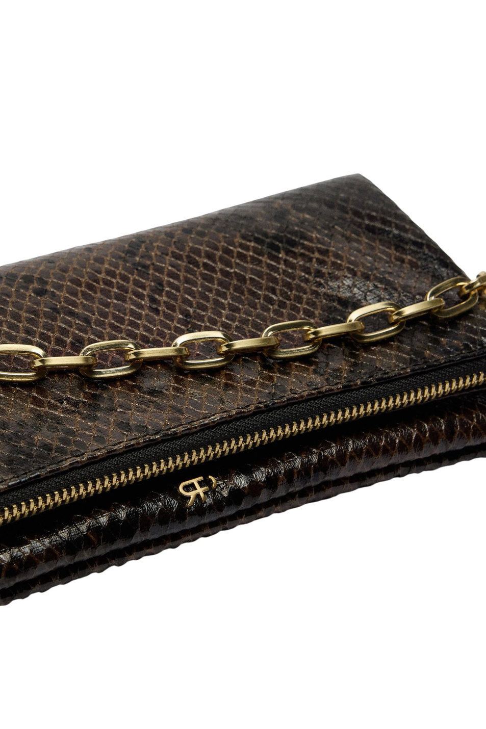 Женский Parfois Сумка через плечо с принтом (цвет ), артикул 240914 | Фото 4