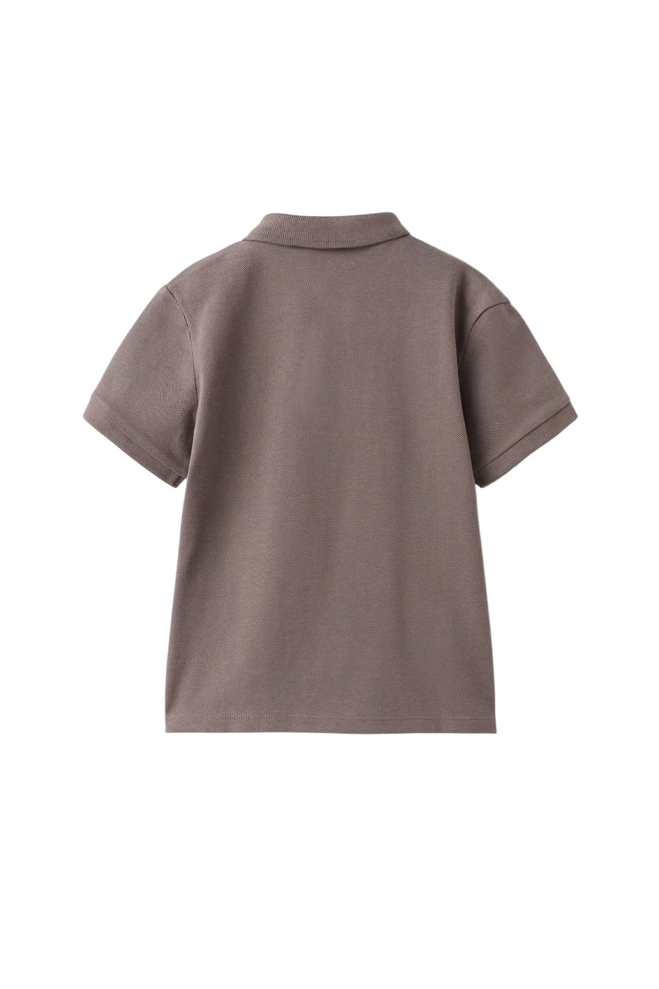 Мальчикам Mango Kids Поло JAVI из хлопка (цвет ), артикул 27025144 | Фото 2